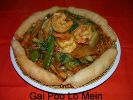 Gai Poo Lo Mein